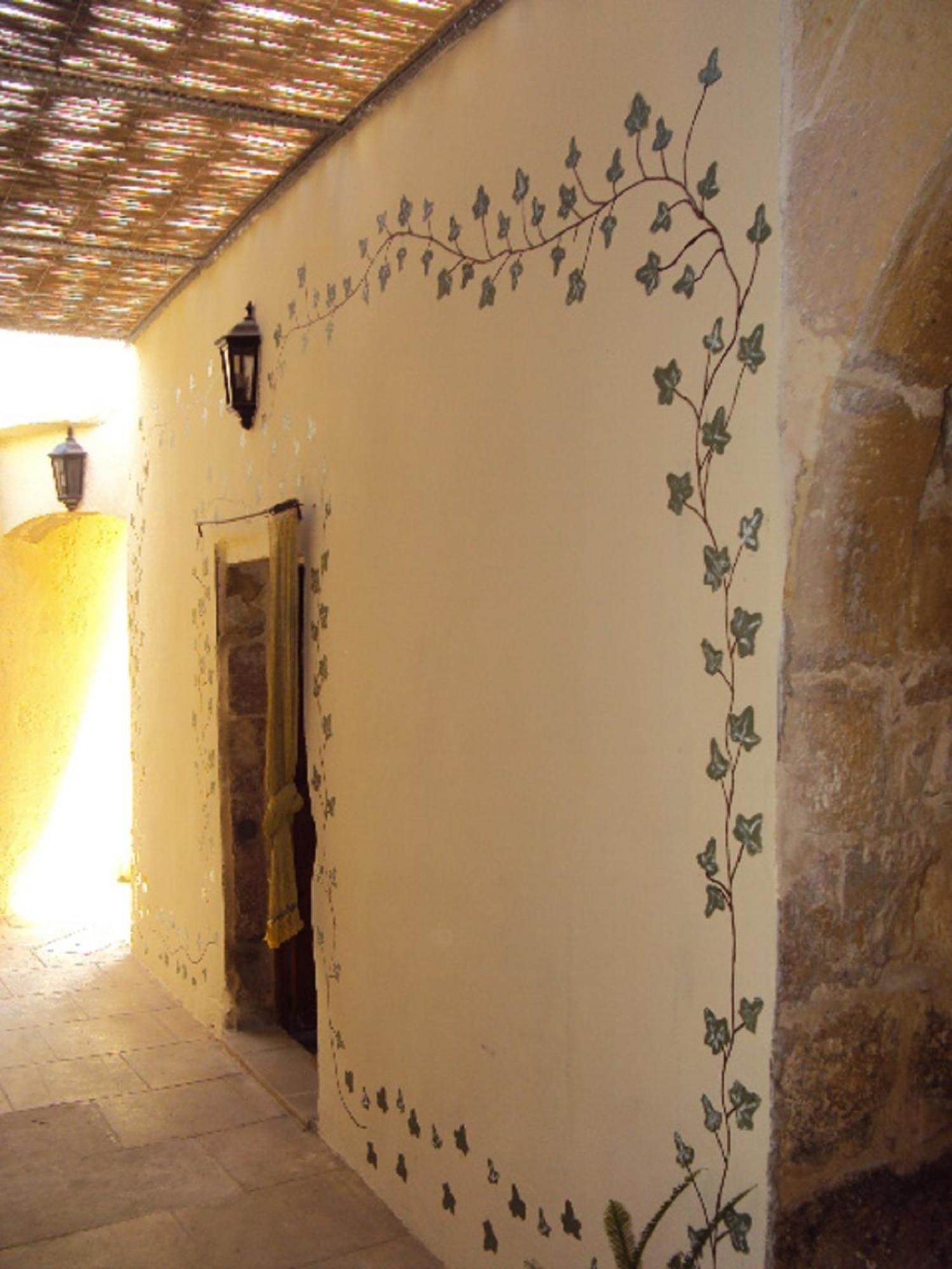 Bed and Breakfast La Gozitaine Kerċem Exterior foto