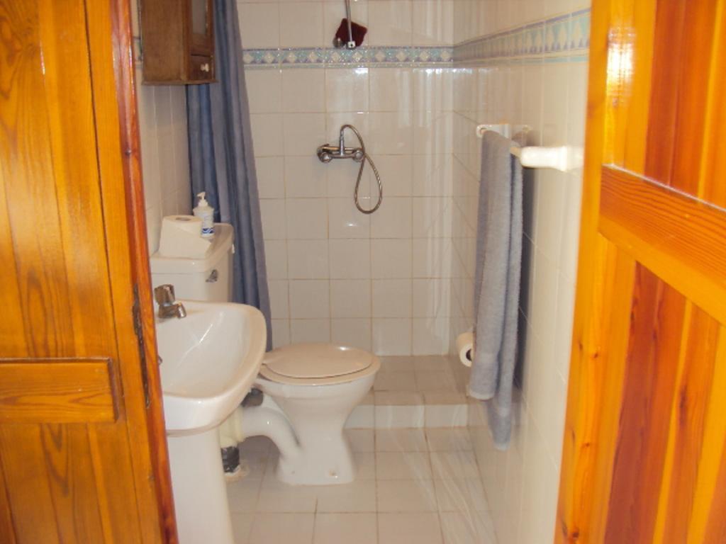 Bed and Breakfast La Gozitaine Kerċem Habitación foto